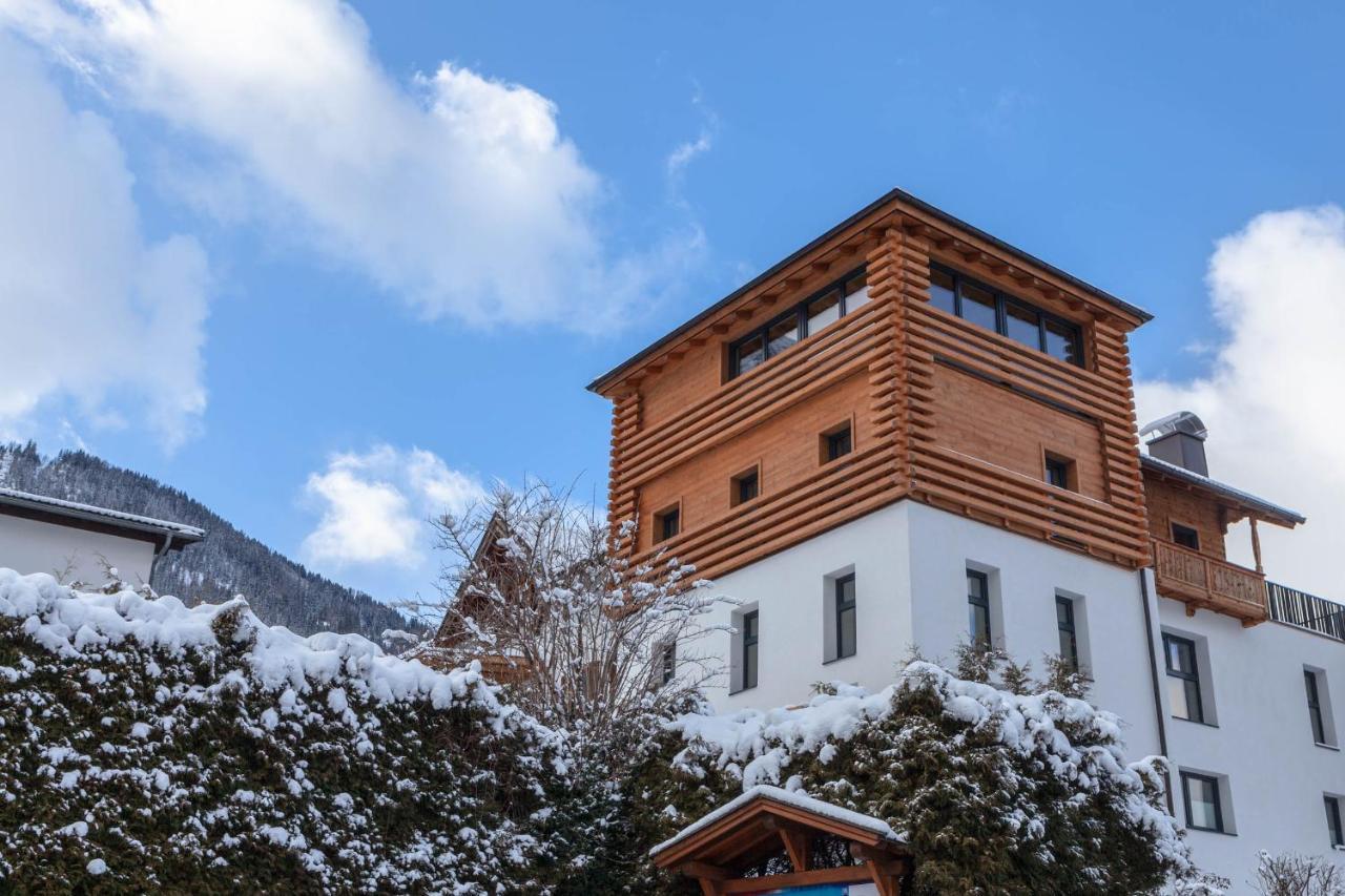 Schneggnheisl Panoramaappartements Sautens Exterior foto